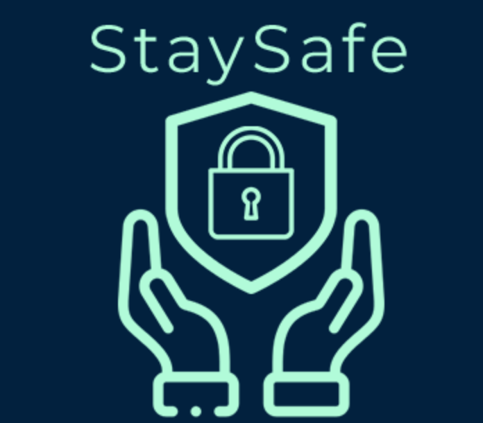 StaySafe